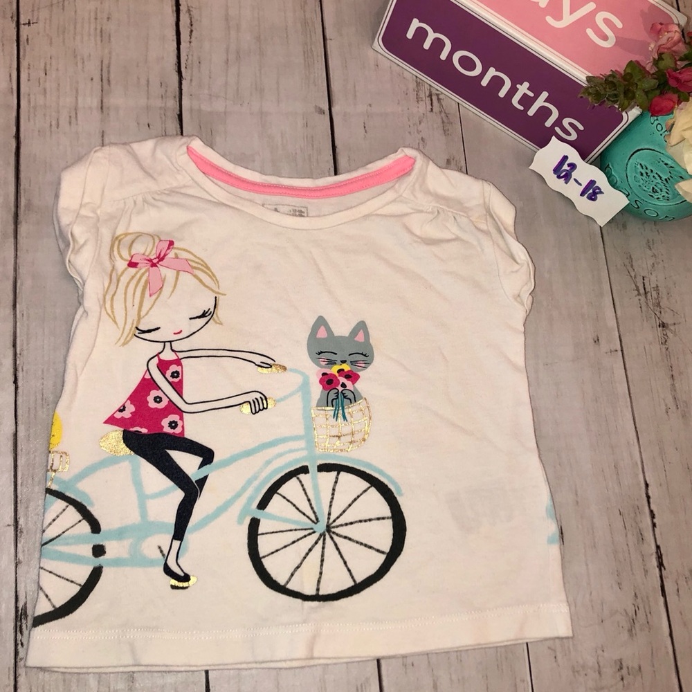 Gap Shirt